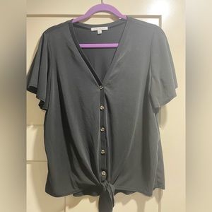 Green Envelope Tshirt